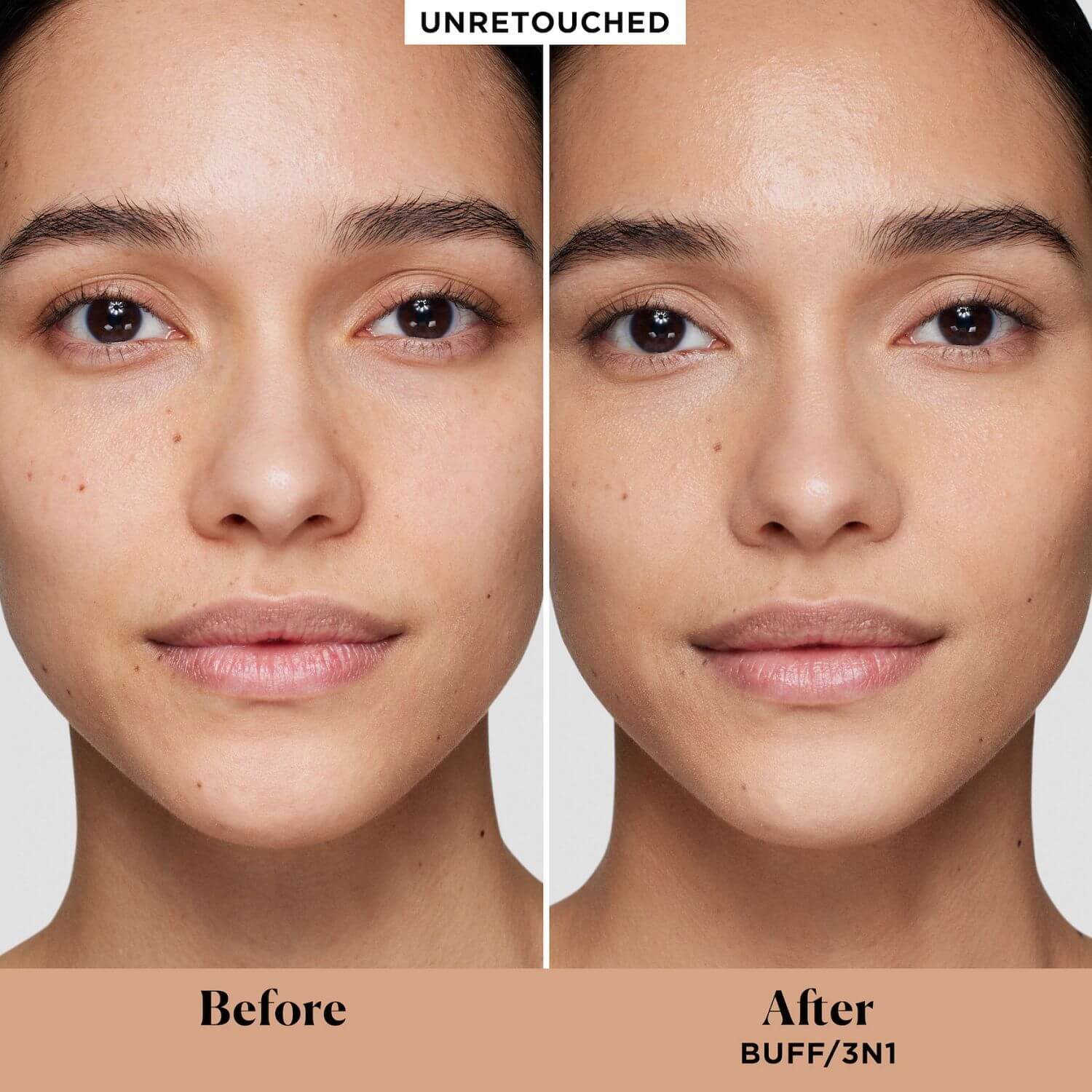 REAL FLAWLESS WEIGHTLESS PERFECTING FOUNDATION (BASE PARA ROSTRO)